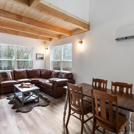 Kelton'S Cabin Ashford Exterior foto